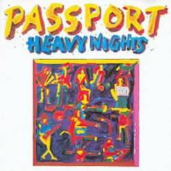 Passport : Heavy Nights